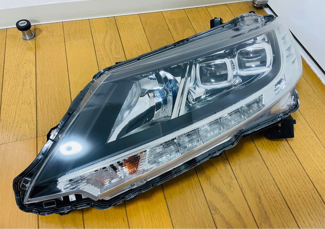 オデッセイRC コーナーリングランプ付ヘッドライト【送料込み】