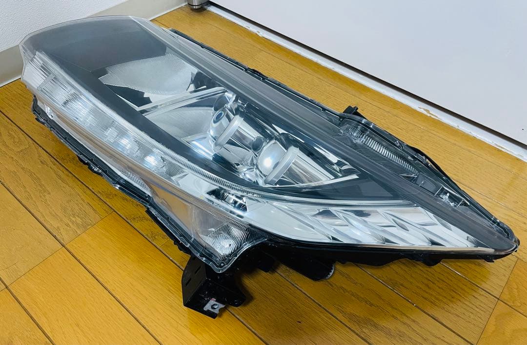 オデッセイRC コーナーリングランプ付ヘッドライト【送料込み】