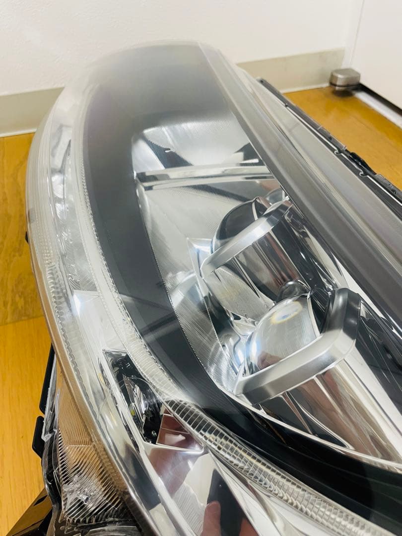 オデッセイRC コーナーリングランプ付ヘッドライト【送料込み】