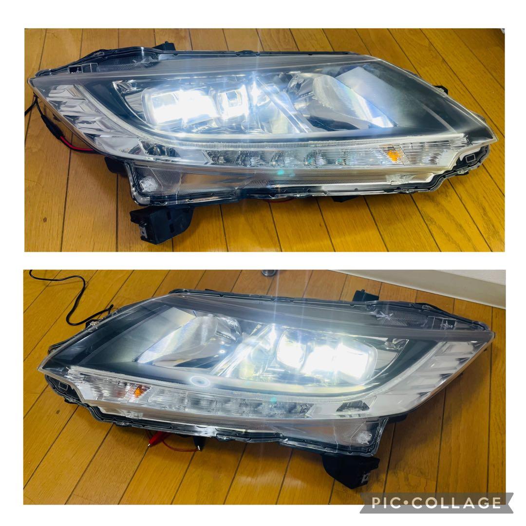 オデッセイRC コーナーリングランプ付ヘッドライト【送料込み】