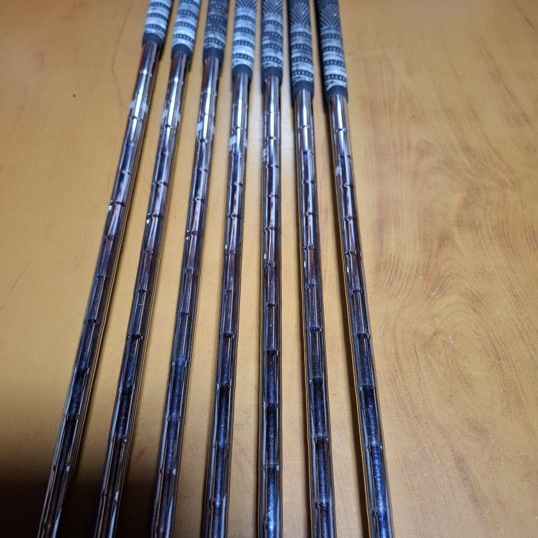 オノフ ONOFF アイアンセット