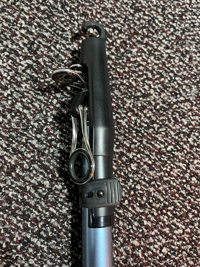 美品 シマノ　SHIMANO サーフリーダー FV 425EX-T 投げ竿