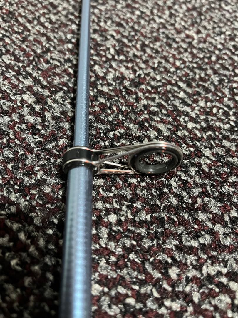 美品 シマノ　SHIMANO サーフリーダー FV 425EX-T 投げ竿