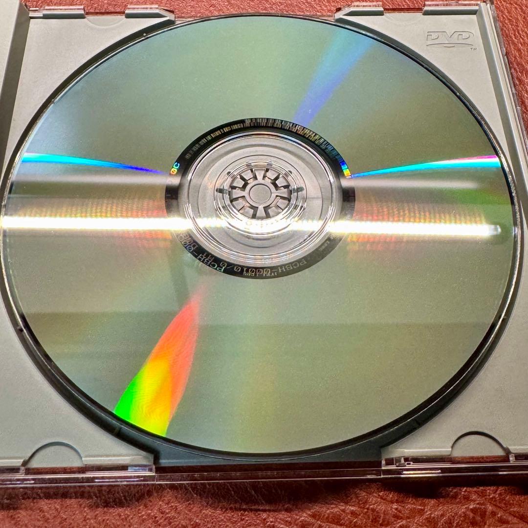 DVD ストレンジ・デイズ 製作ジェームズ・キャメロン／監督キャスリン・ビグロー