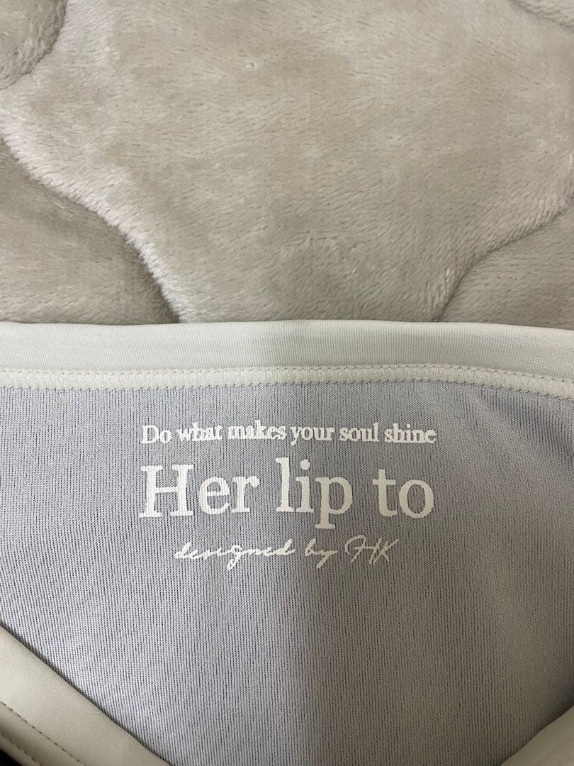 水着・ラッシュガード Saint-Tropez Bikini Set