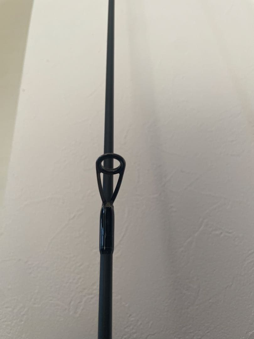 9月末まで　アブガルシア　ベルサート　64l VERS-64L