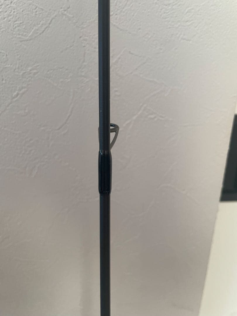 9月末まで　アブガルシア　ベルサート　64l VERS-64L