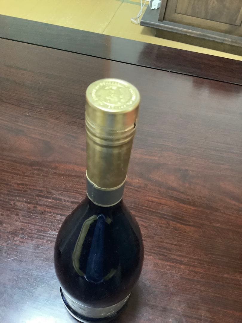 REMY MARTIN & カミュコニャック　２本