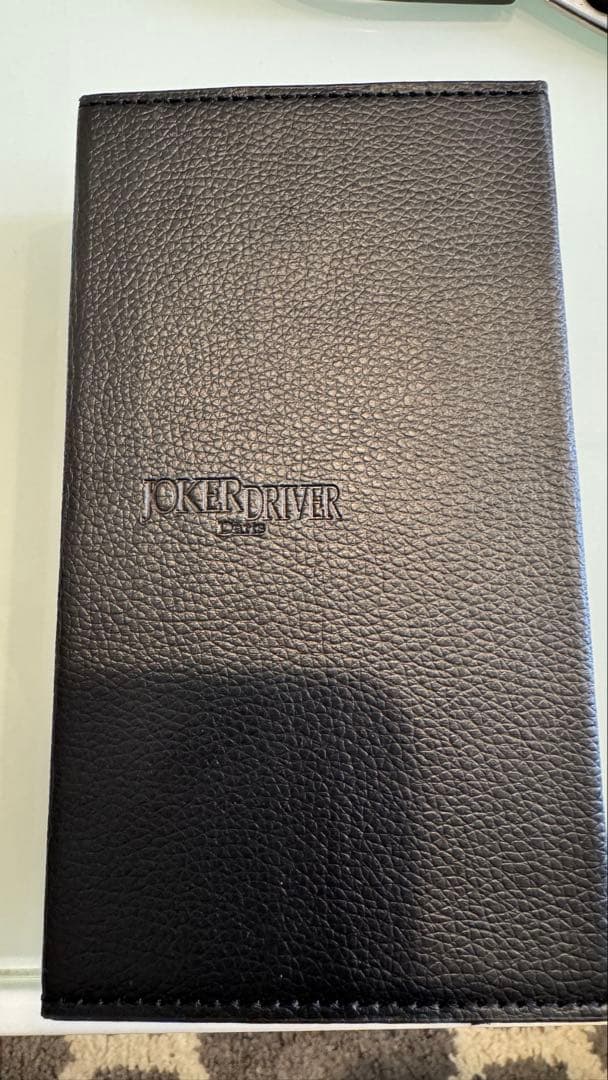 K*M様 JOKER D 零-ZERO- St5 センター