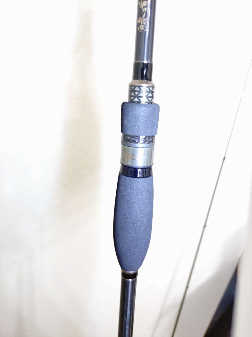 鯵道5G AD5-S832FC/AJI メジャークラフト フロート ロッド