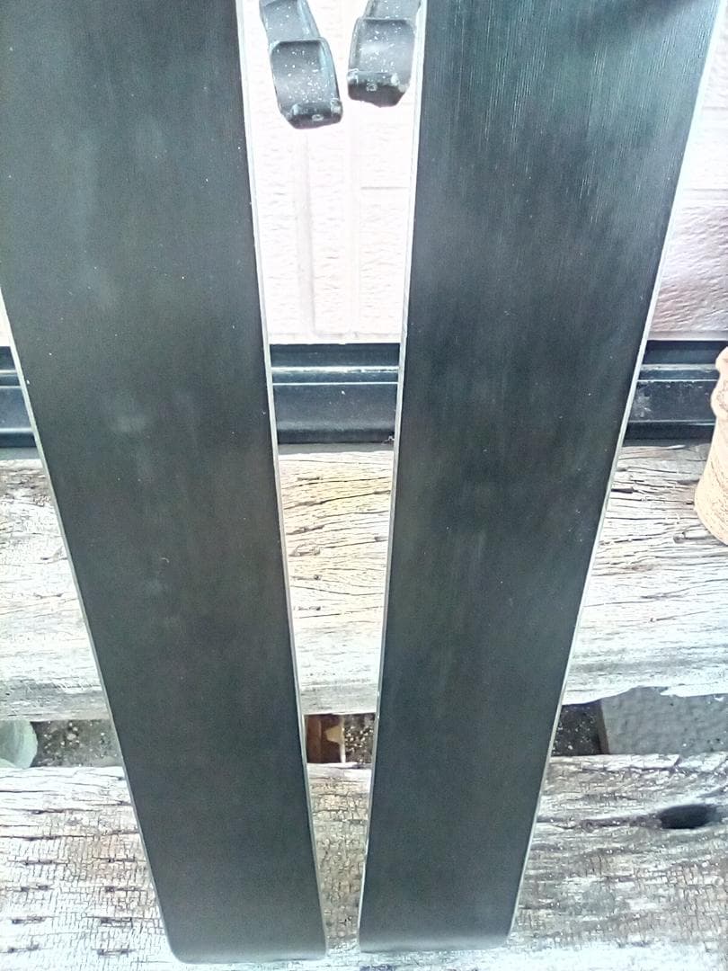 スキー BLIZZARD MAGNUM 80CA 172cm