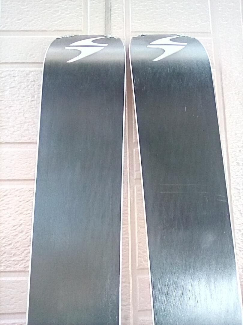 スキー BLIZZARD MAGNUM 80CA 172cm