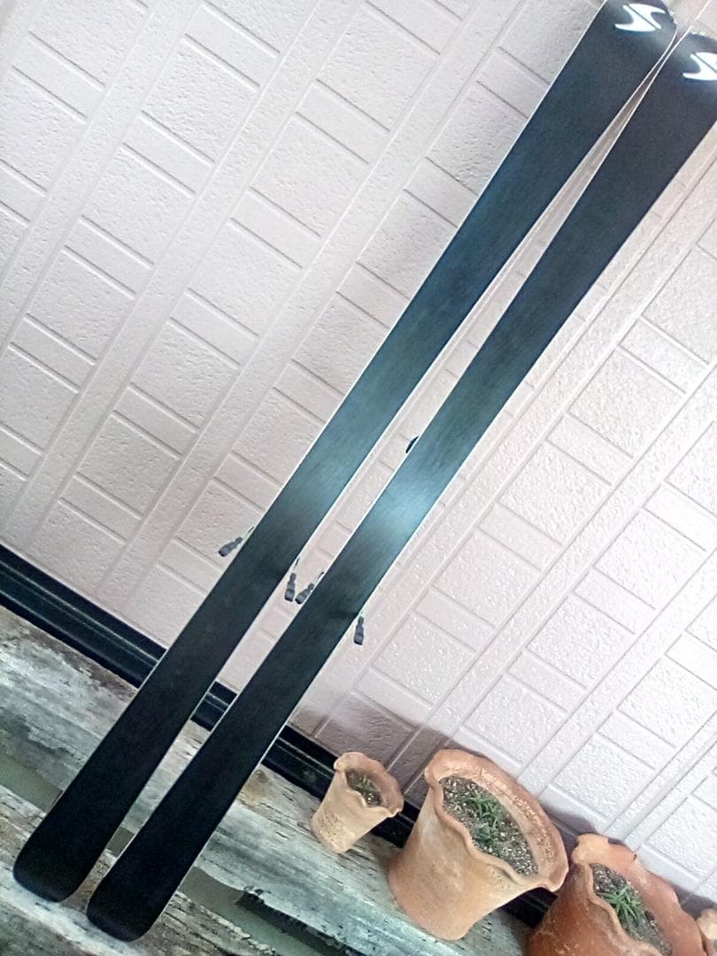 スキー BLIZZARD MAGNUM 80CA 172cm