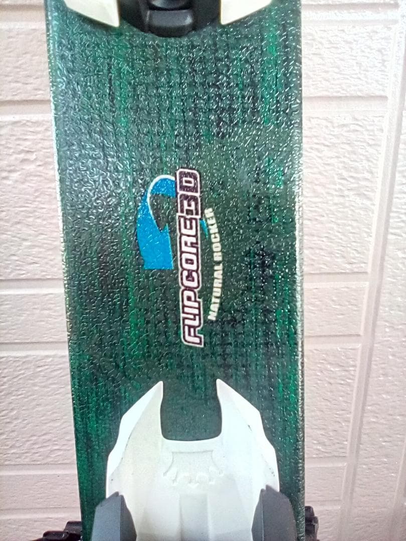 スキー BLIZZARD MAGNUM 80CA 172cm