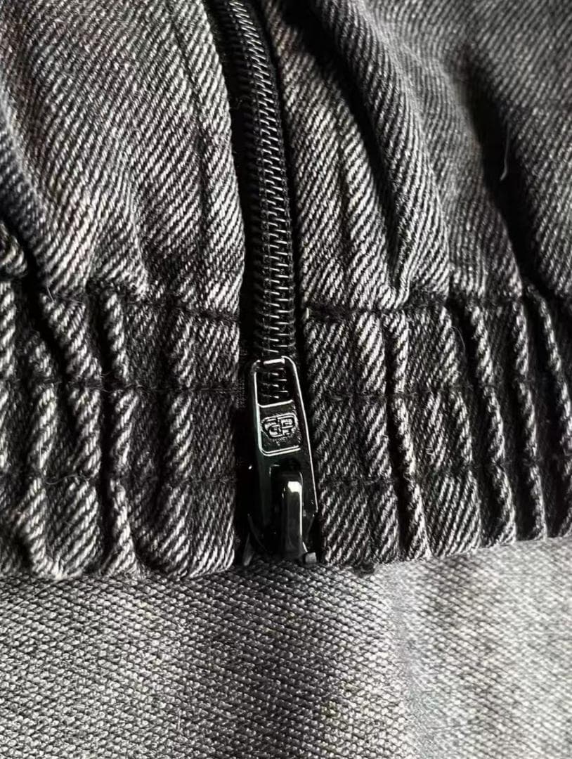 はるたん樣專用 Balenciaga バレンシアガ　デニムジャケット M