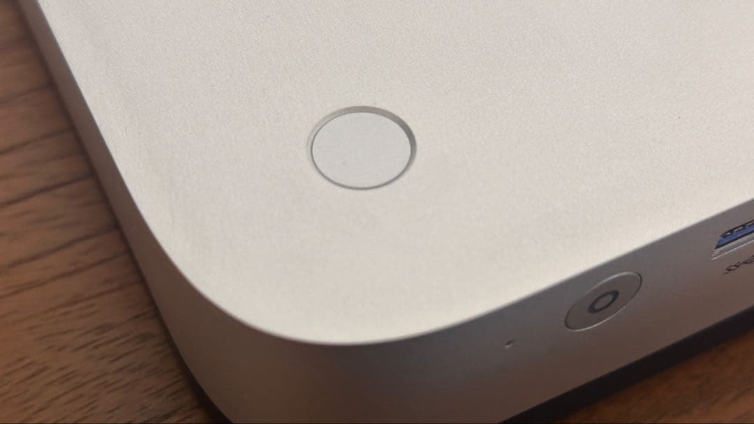 中古 Minisforum AI X1 PRO MEM 96GB+SSD 2TB