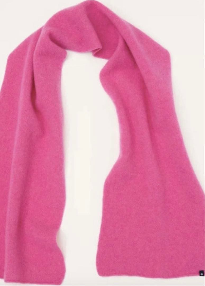 cecilietelle マフラー