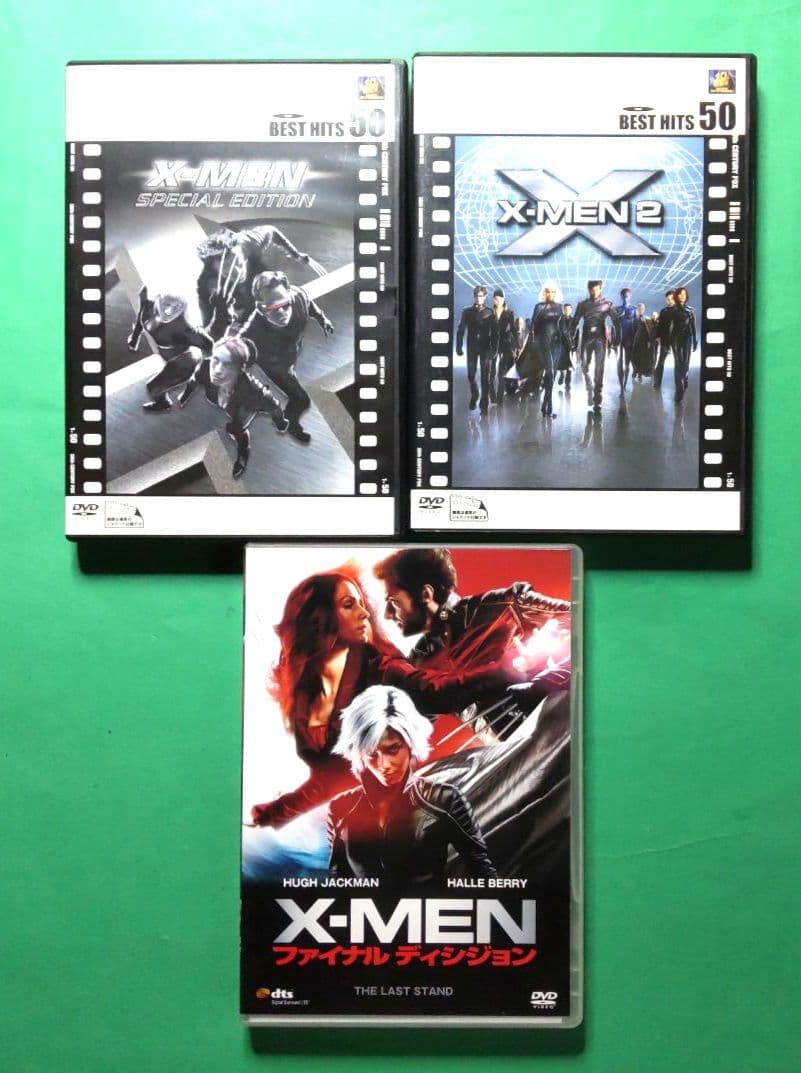 kei 様まとめ買い ALIEN,ほか全15巻 DVD