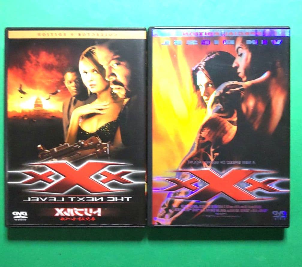 kei 様まとめ買い ALIEN,ほか全15巻 DVD