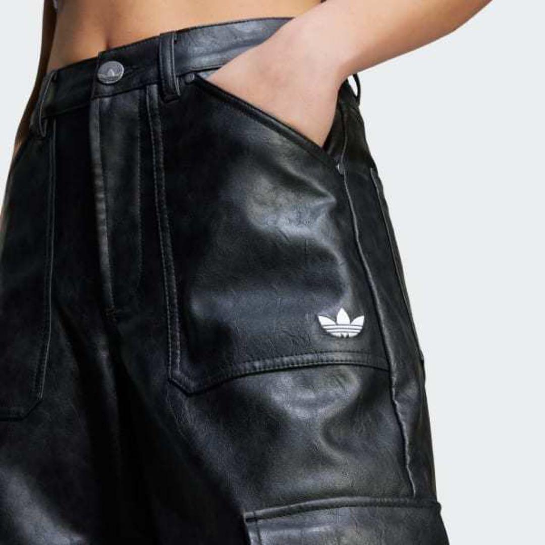 アディダス ADILENIUM シーズン3 サイズ33 JX9226