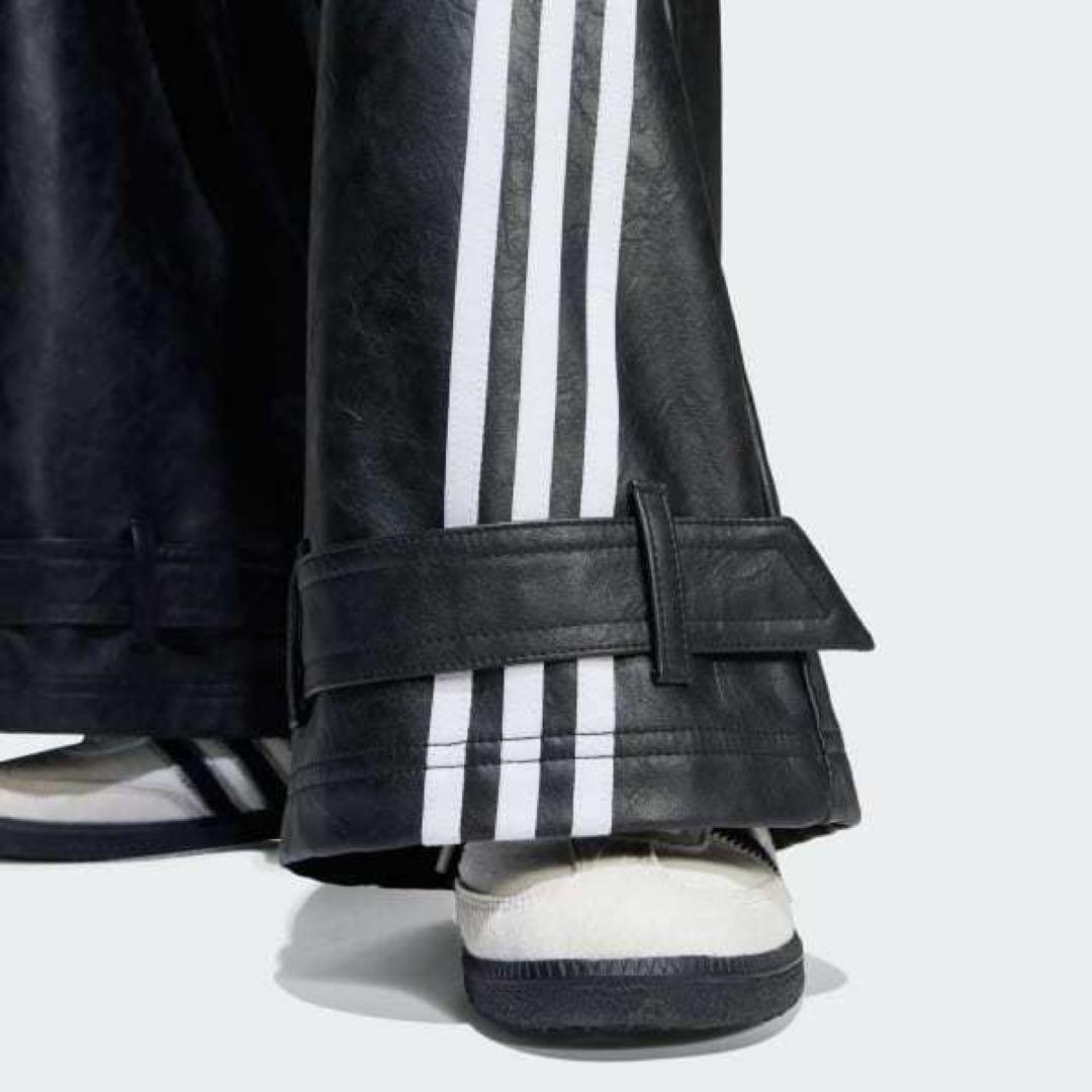 アディダス ADILENIUM シーズン3 サイズ33 JX9226