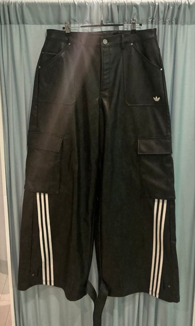 アディダス ADILENIUM シーズン3 サイズ33 JX9226