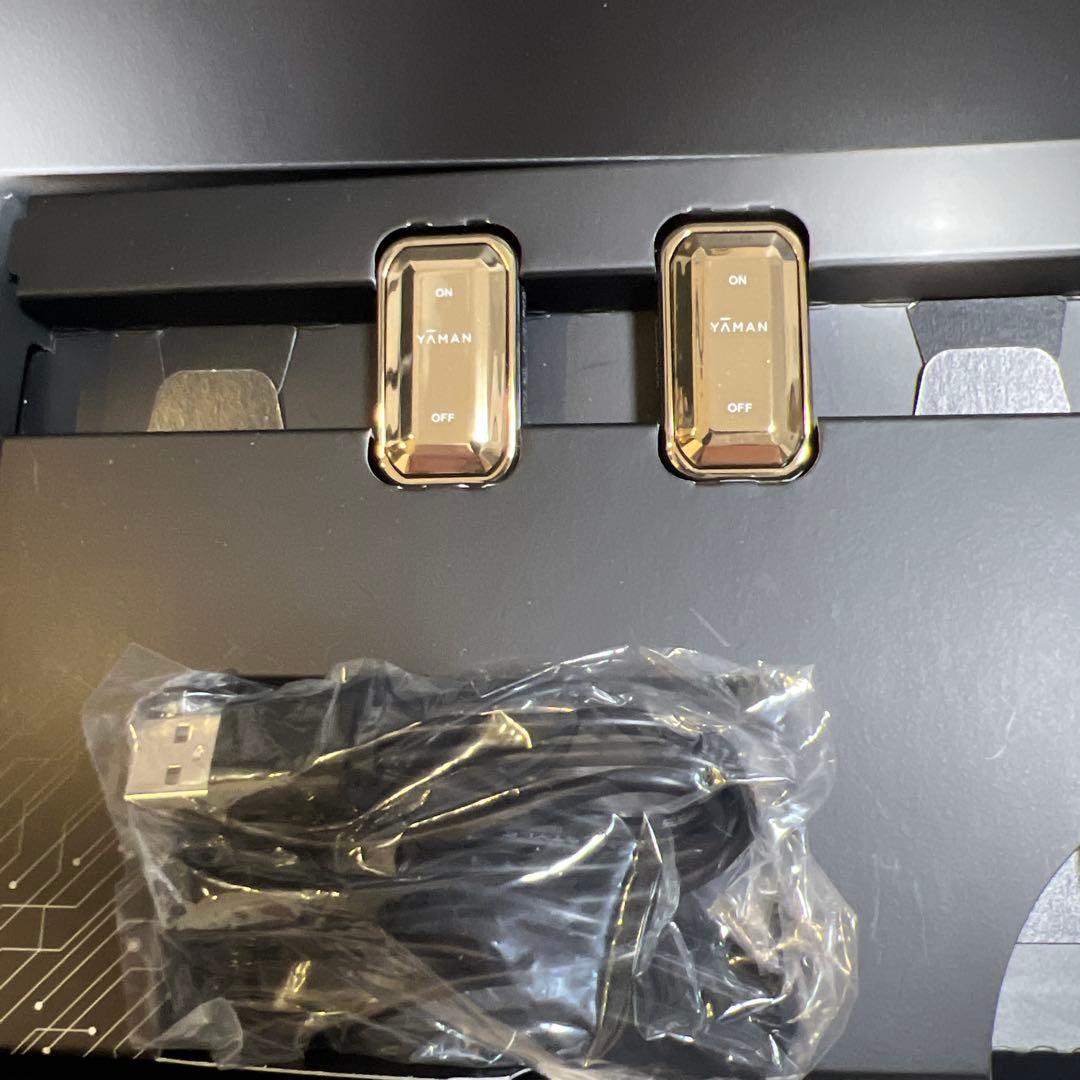 YA-MAN ヤーマン　デザインリフトモア