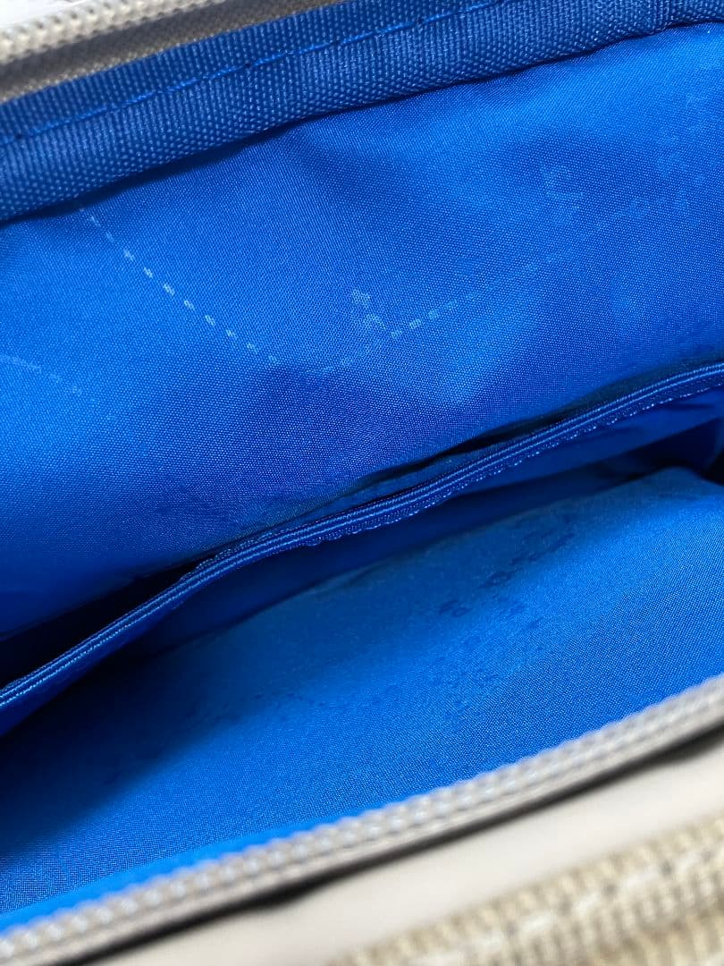 Topologie Bottle Sacoche トポロジーストラップ付 新品