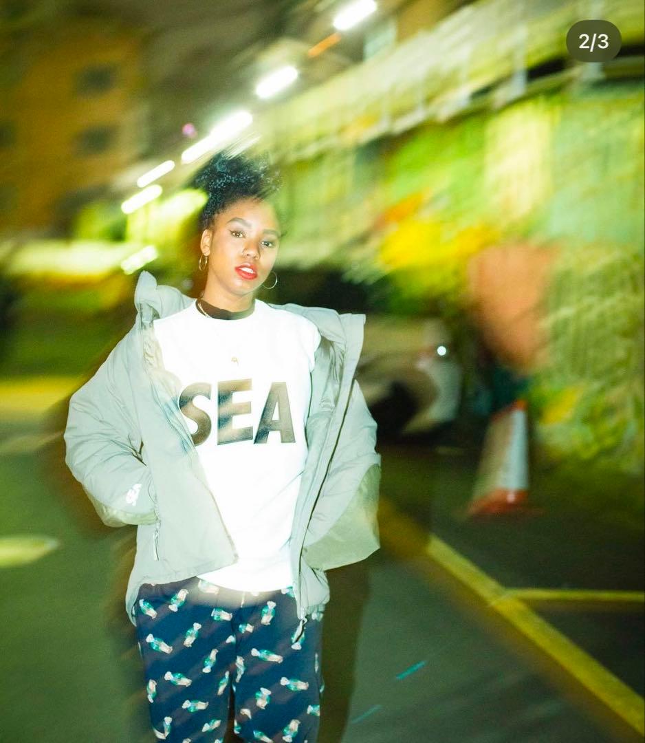 ジャケット・アウター Wind and Sea LEVEL7 PFU JACKET