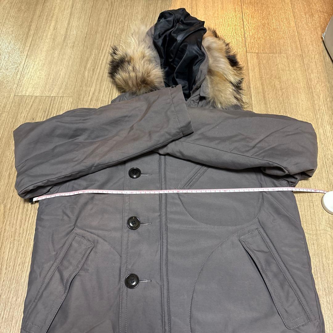 エヌハリウッド　N3-B