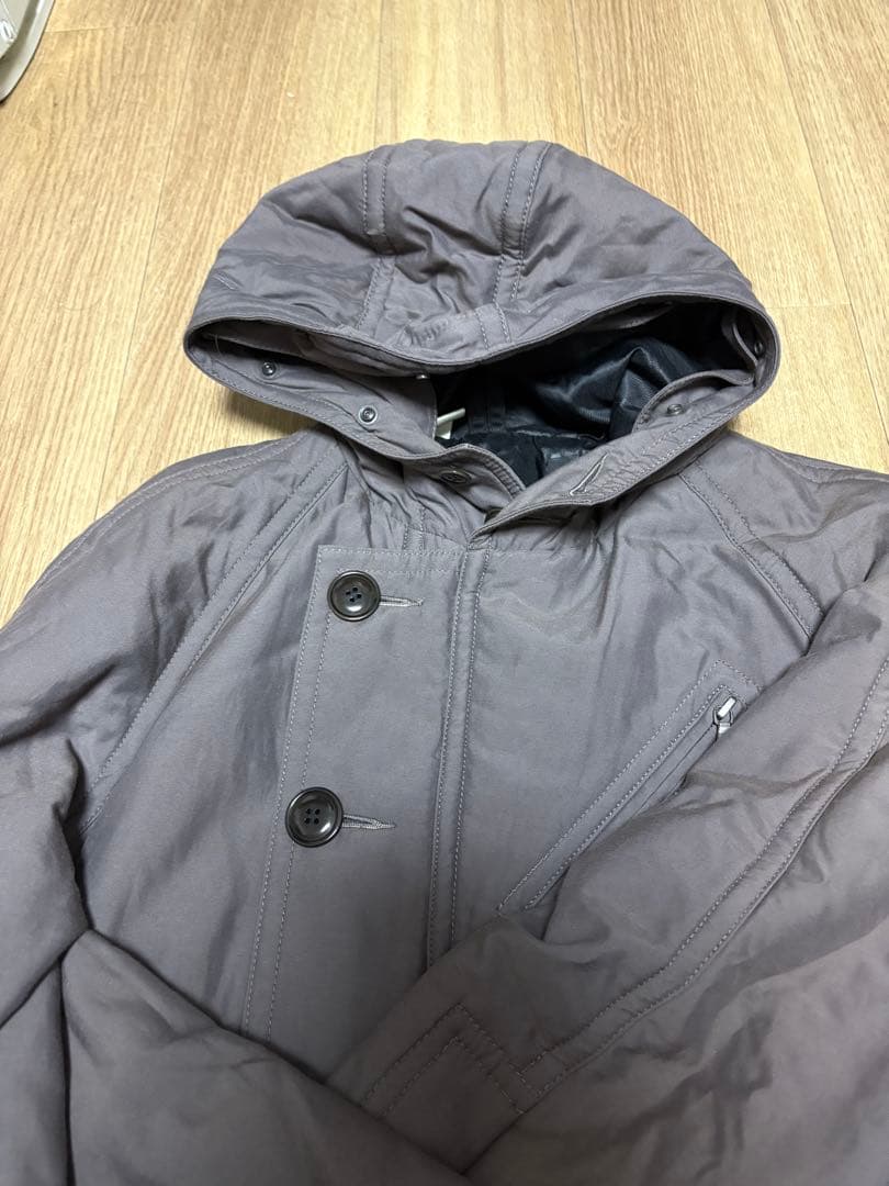 エヌハリウッド　N3-B