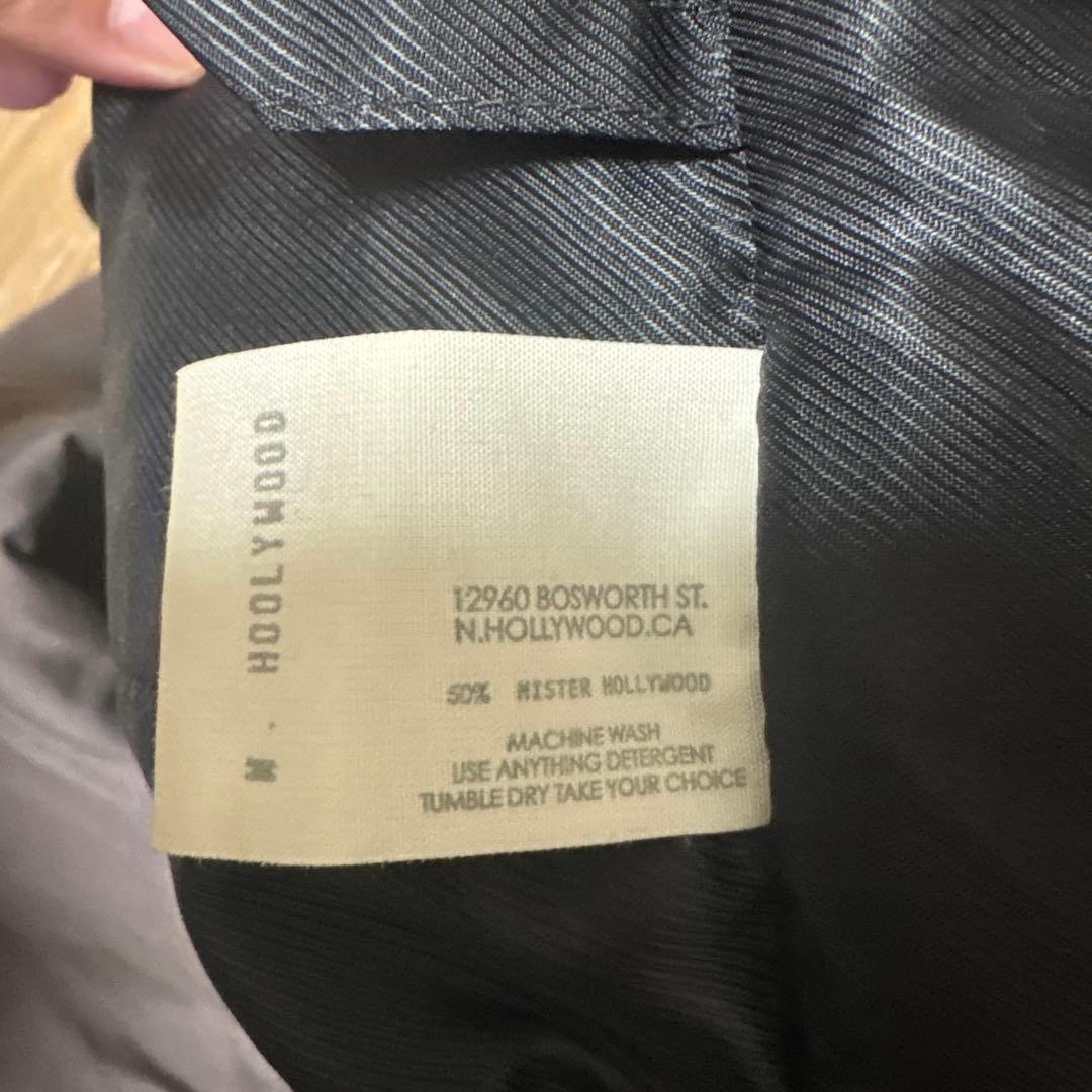 エヌハリウッド　N3-B