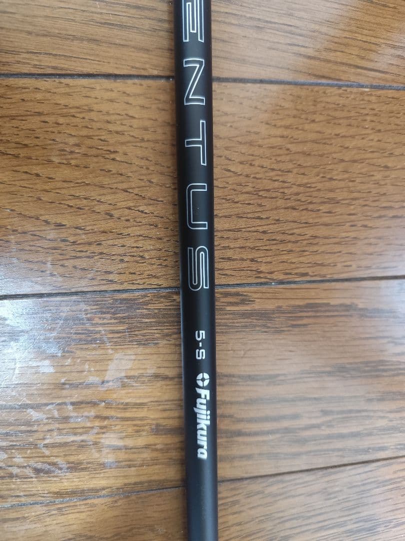 タイトリスト 24ベンタスブラック 5S ベンタス 24ブラック VENTUS