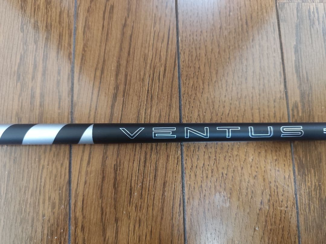 タイトリスト 24ベンタスブラック 5S ベンタス 24ブラック VENTUS