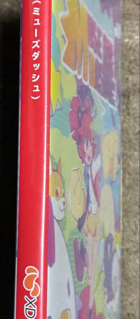 【国内版】Muse Dash ミューズダッシュ