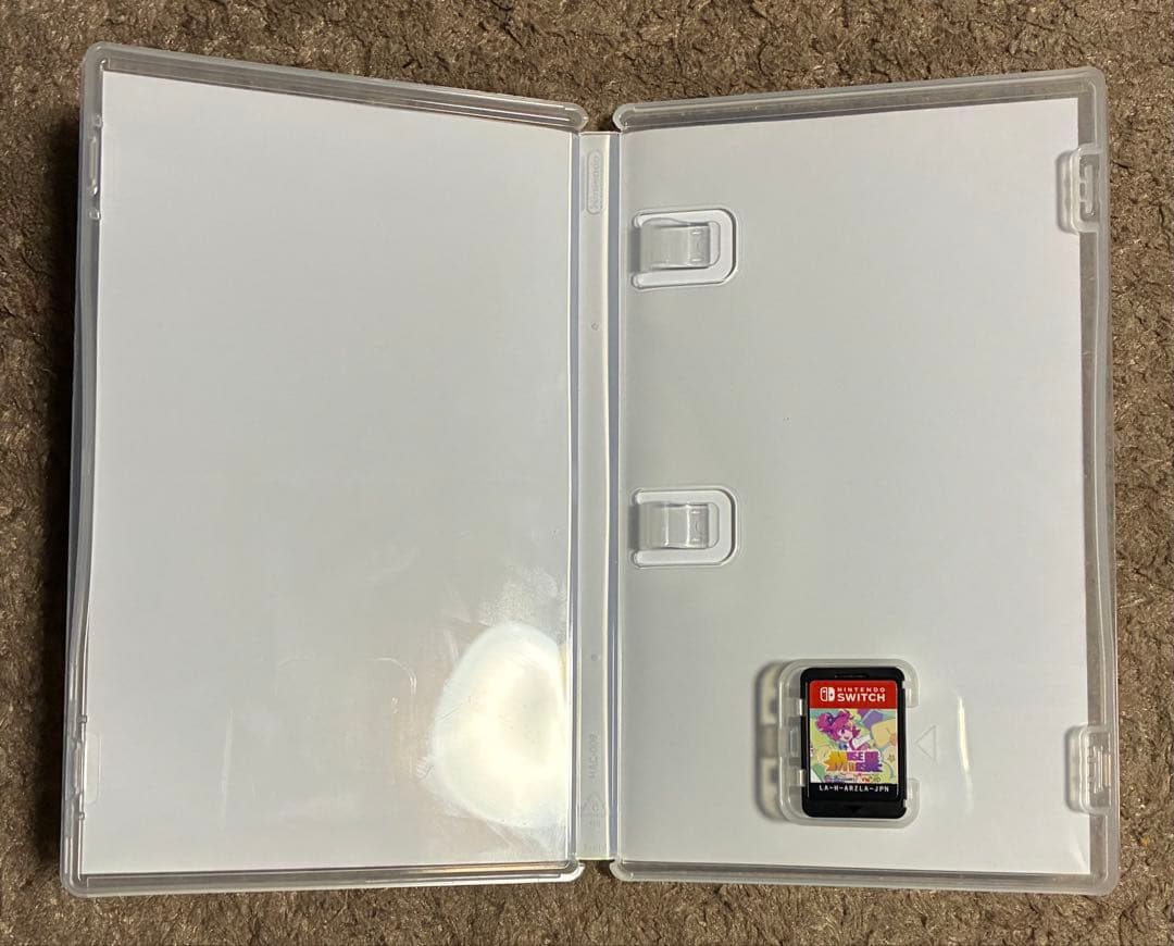 【国内版】Muse Dash ミューズダッシュ