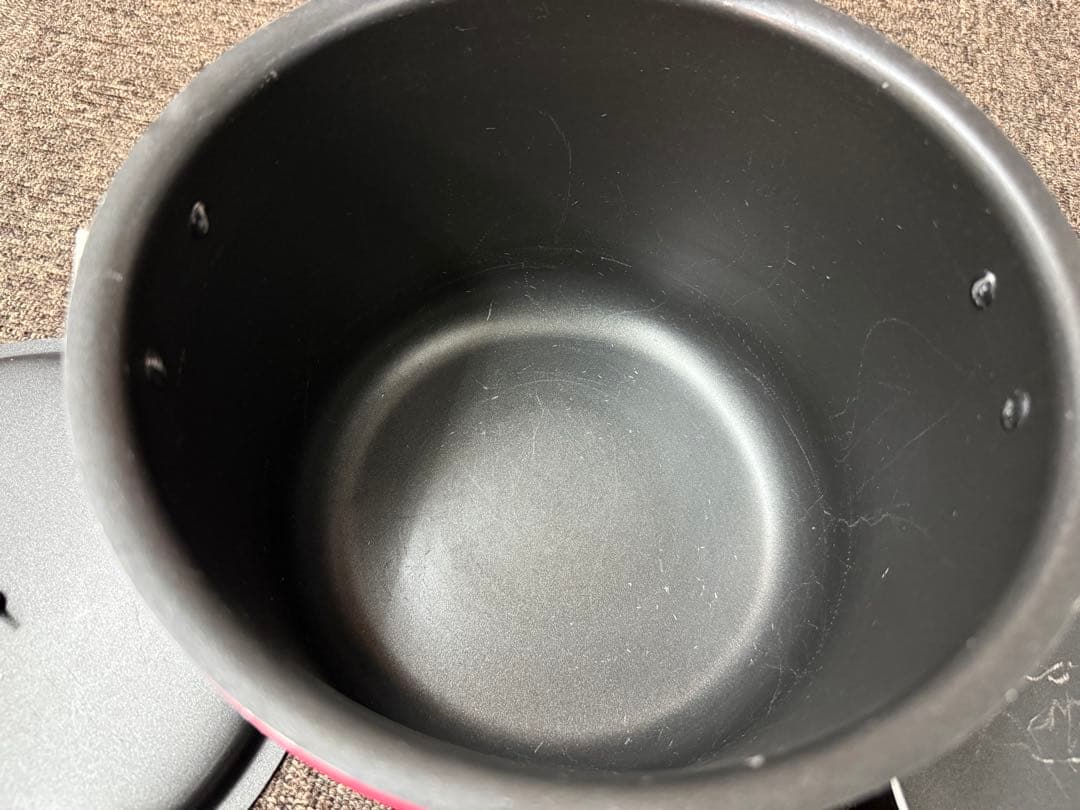 Coleman アルミクッカーコンボ