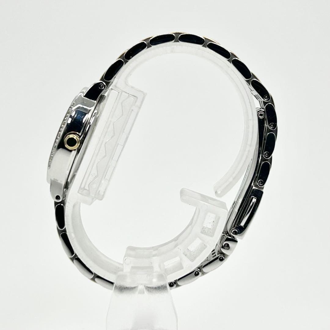 SEIKO セイコー EXCELINE 10Pダイヤ ソーラー 腕時計