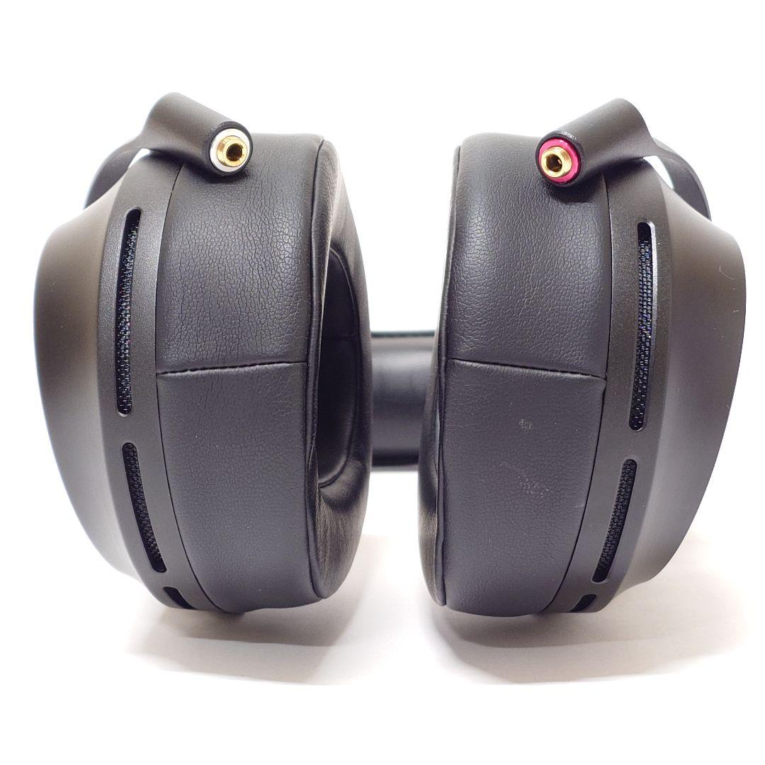 【美品】SONY MDR-Z7M2 ヘッドホン キンバーケーブル付 ヘッドフォン