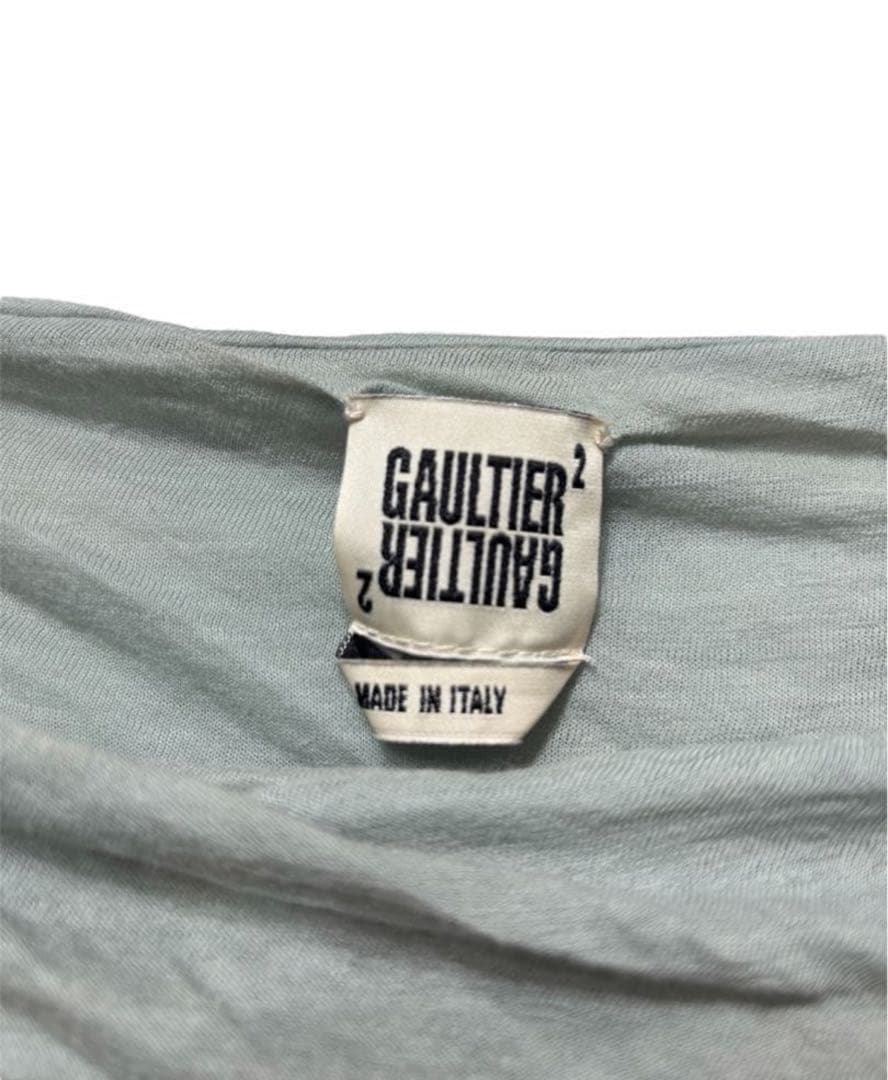 トップス Import Jean paul gaultier made in Italy