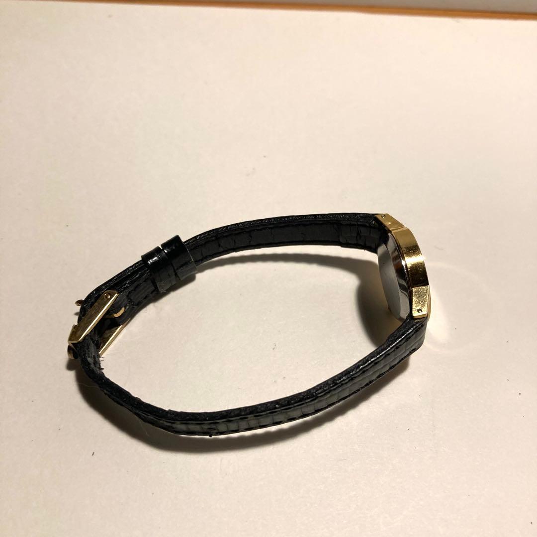 ✨OMEGA Ω De Ville レディース手巻き時計　稼働品✨