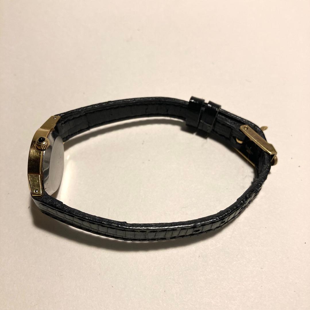 ✨OMEGA Ω De Ville レディース手巻き時計　稼働品✨