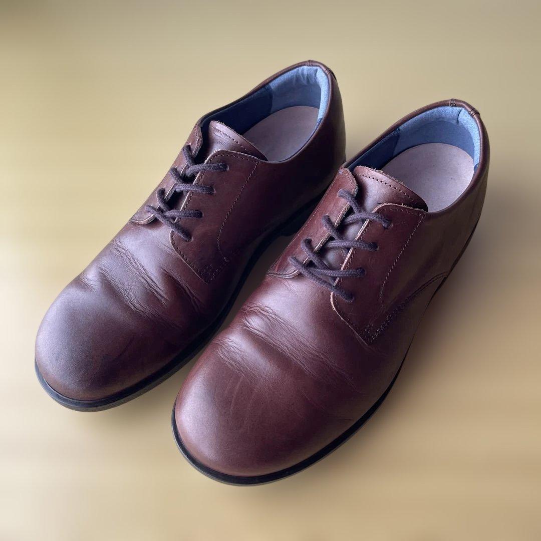 【BIRKENSTOCK 】JAREN/ジャレン ナチュラルレザー 26cm