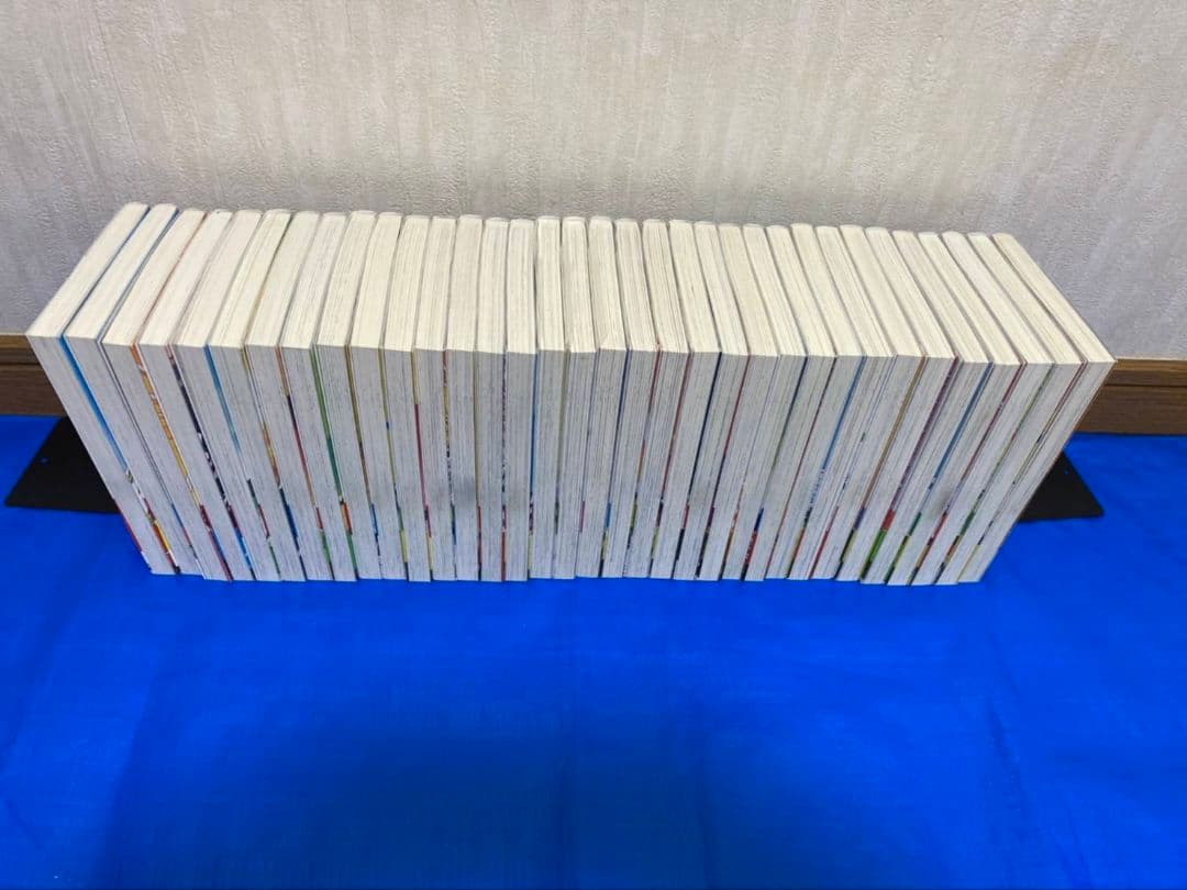 ドカベン ドリームトーナメント編 全巻【全34巻 完結】水島新司