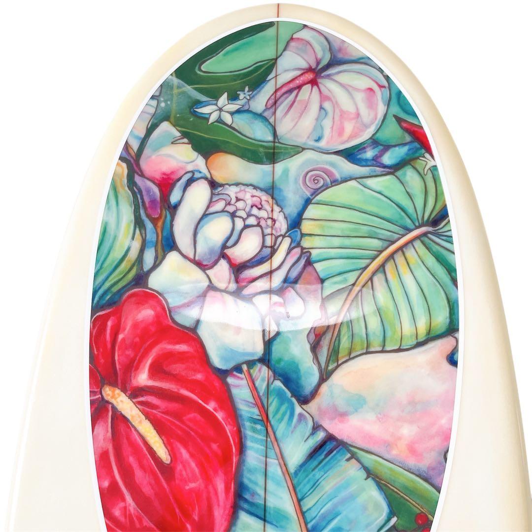 限定モデル✨ファンボード リッカファーム×コリーンウィルコックス ケース付き