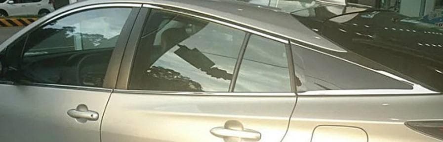 50プリウス メッキ モデリスタ まとめ売り 総額10万円以上 値下げ交渉可能