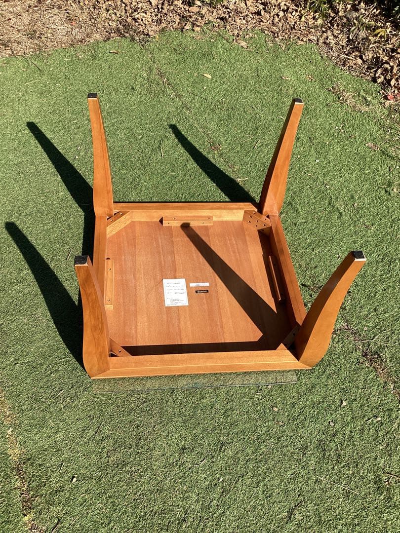 [NW] カリモク家具　ドマーニ　サイドテーブル　ローテーブル