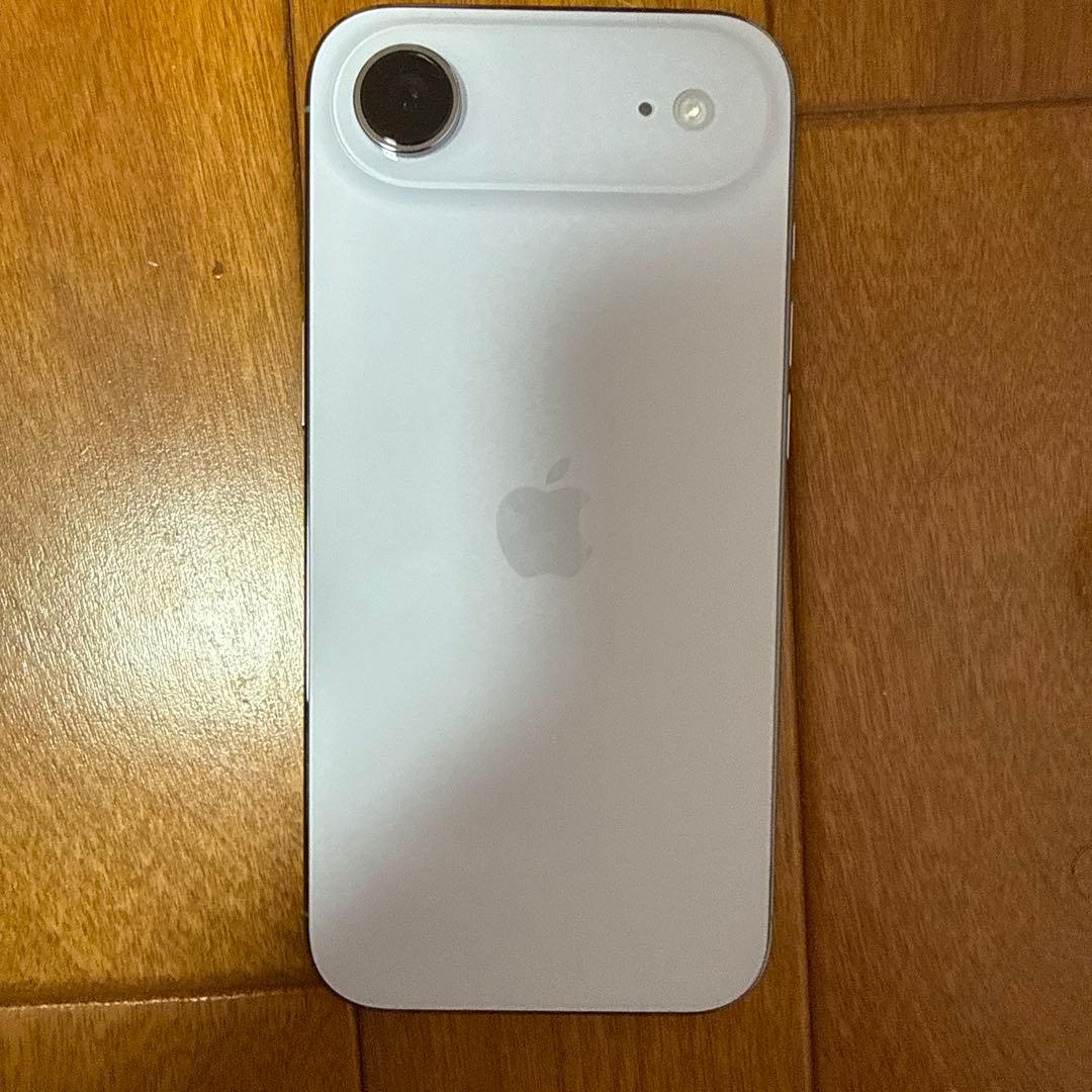 iPhone Air 本体