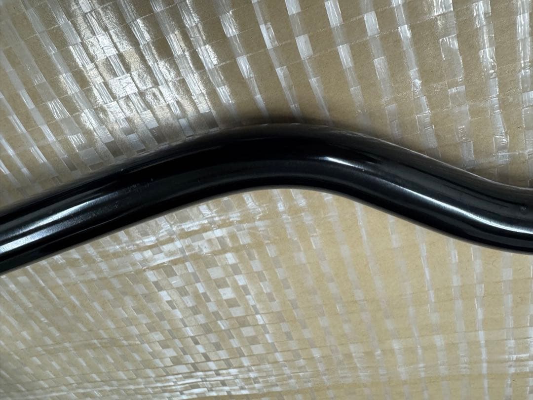 SIMWORKS Cowcow Bar ブラック シムワークス　ハンドル