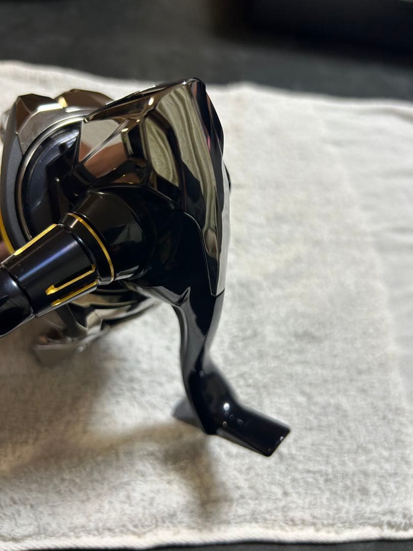 22STELLA SW スピニングリール　10000hg 最終値下げ